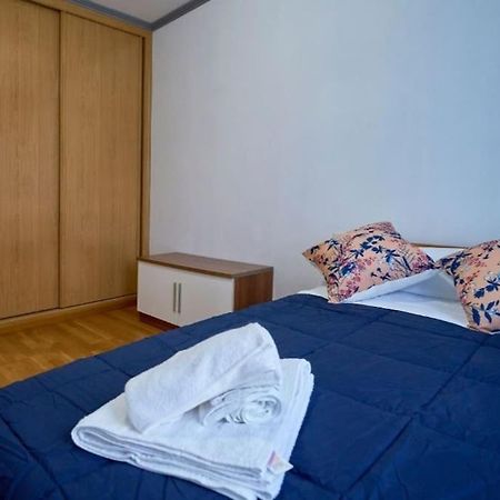 Apartamento Experiencia Vacacional Mondariz Exterior foto