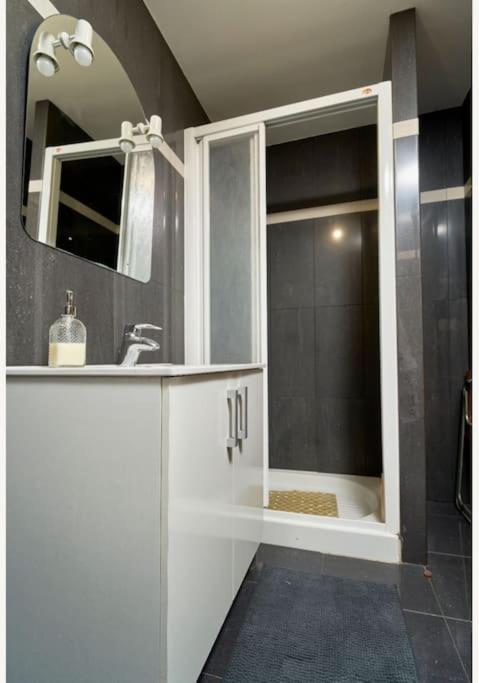 Apartamento Experiencia Vacacional Mondariz Exterior foto