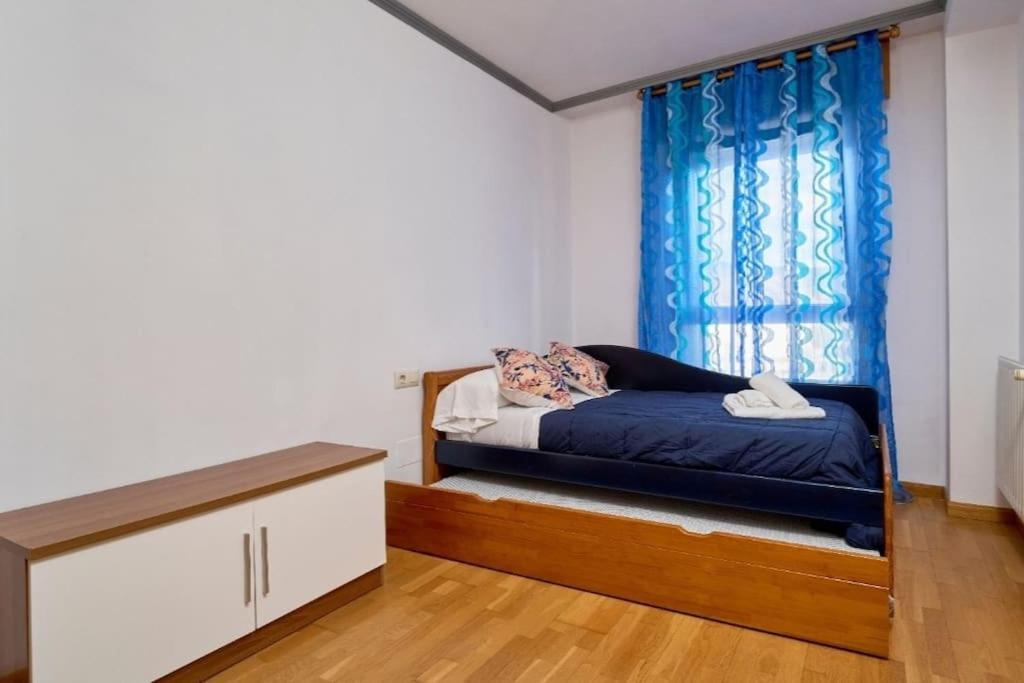 Apartamento Experiencia Vacacional Mondariz Exterior foto