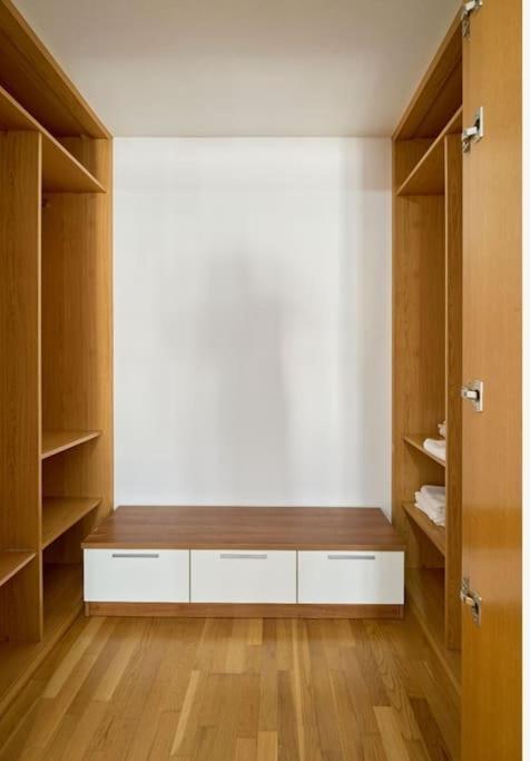 Apartamento Experiencia Vacacional Mondariz Exterior foto