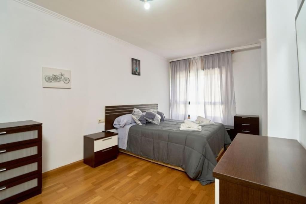 Apartamento Experiencia Vacacional Mondariz Exterior foto